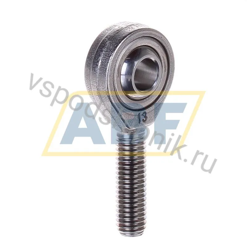 Шарнирная головка GAKSR8-PS INA 360