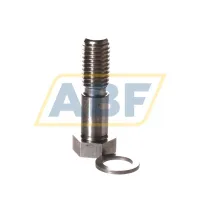 Специальный подшипник LFZ12/M12-RB INA