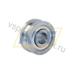 Ролик LFR50/5-4-2Z-HLC INA