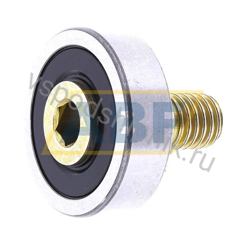 Опорный ролик F-122250.RLB INA 360