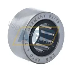 Ролик опорный вильчатый игольчатый RSTO6TN INA