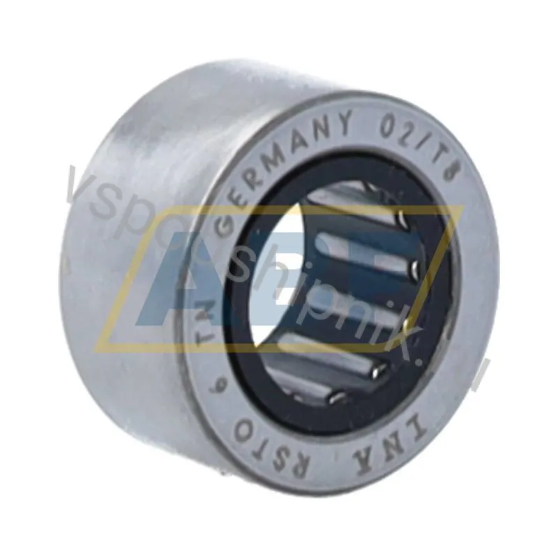 Ролик опорный вильчатый игольчатый RSTO6TN INA 360