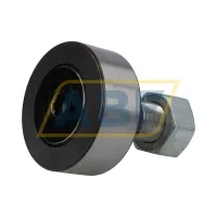 Ролик на игольчатых подшипниках бессепараторный KRVE90PPA INA