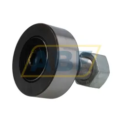 Ролик на игольчатых подшипниках бессепараторный KRVE90PPA INA