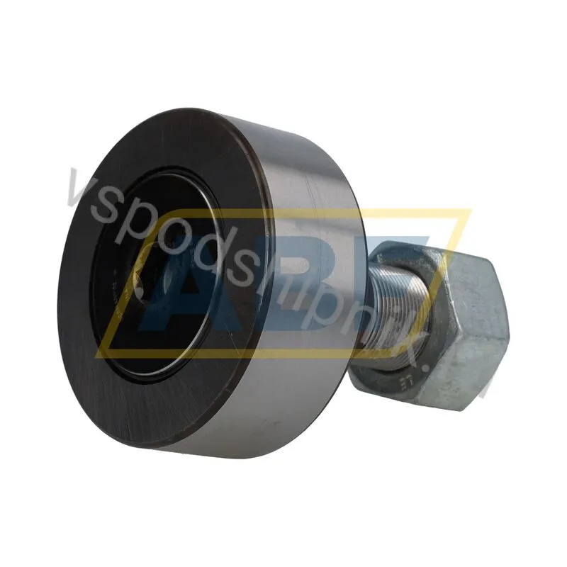 Ролик на игольчатых подшипниках бессепараторный KRVE90PPA INA 360