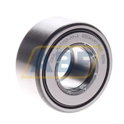 Игольчатый роликовый подшипник NATV25PPA INA