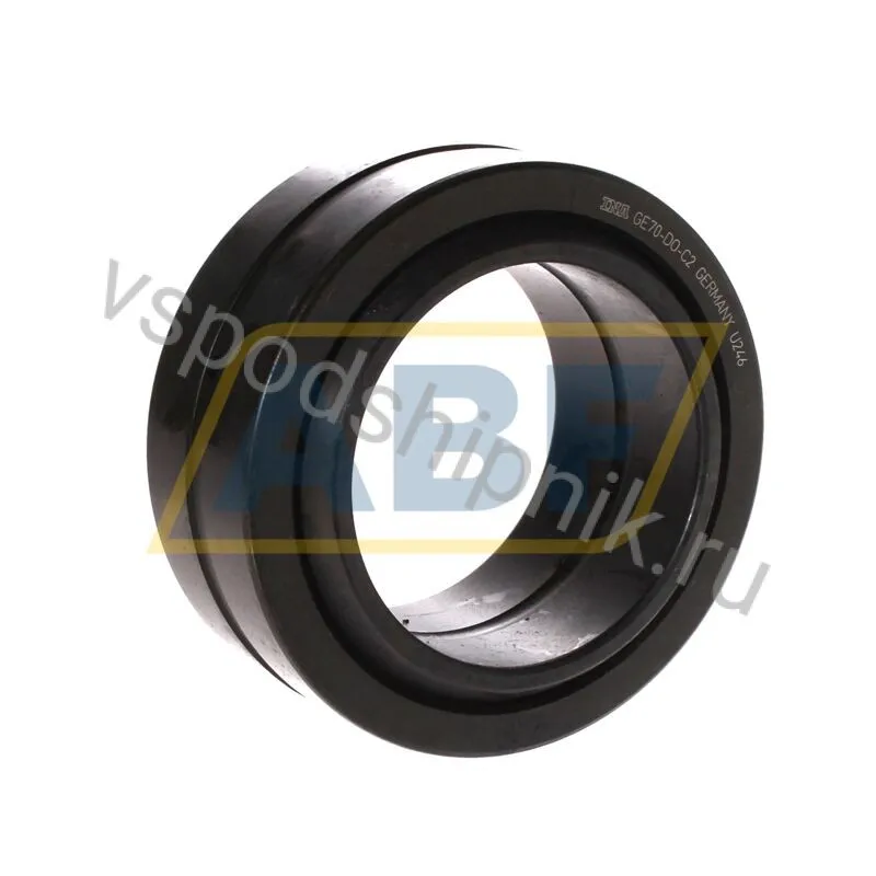 Подшипник GE70-DO-C2 INA 360