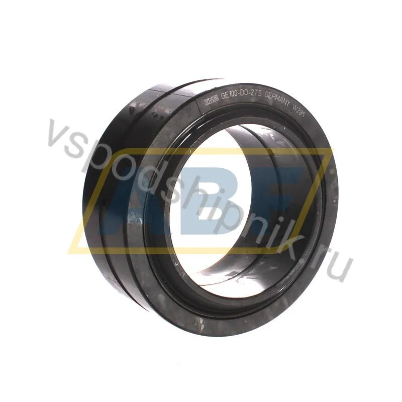 Подшипник GE100-DO-2TS INA 360