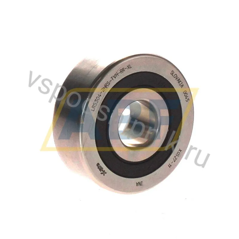 Ролик LR5304-2HRS-TVH-RR-XL INA 360