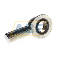 Шарнирная головка GAR30-UK-2RS-A INA