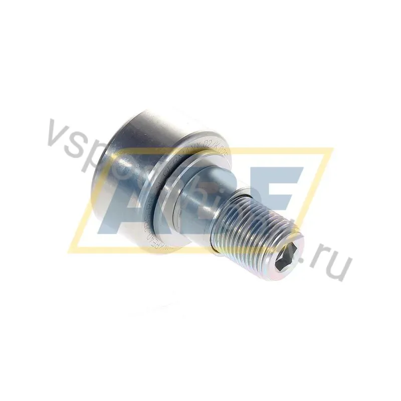 Цилиндрический роликовый подшипник PWKRE40-2RS-RR-XL INA 360