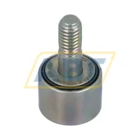 Опорный ролик KR16-PP-RR-A INA
