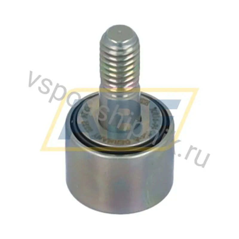 Опорный ролик KR16-PP-RR-A INA 360