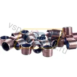 Втулка EGB0808-E40-B-Y INA