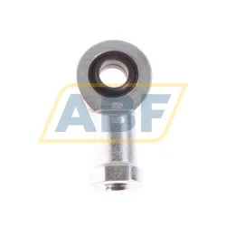 Шарнирная головка GIL17-DO-2RS INA