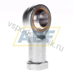 Шарнирная головка GIKL30-PB INA