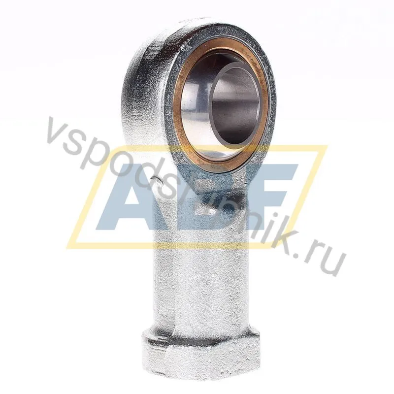 Шарнирная головка GIKL30-PB INA 360