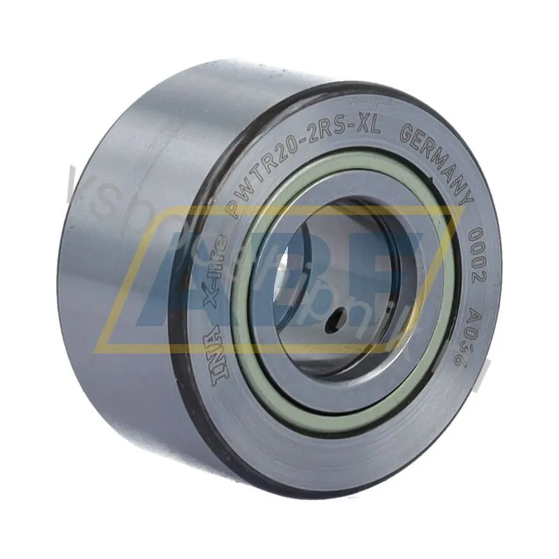 Ролик PWTR20-2RS-XL INA 360