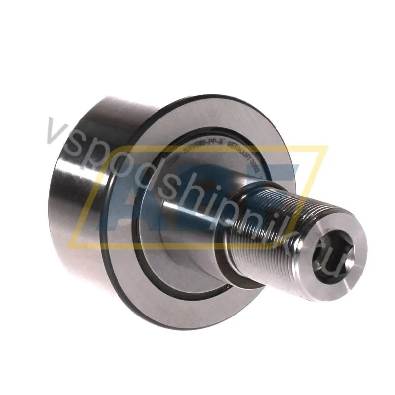 Опорный ролик KRVE80-PP-A INA 360