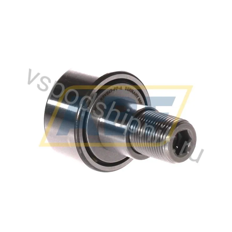 Опорный ролик KRVE47-PP-A INA 360