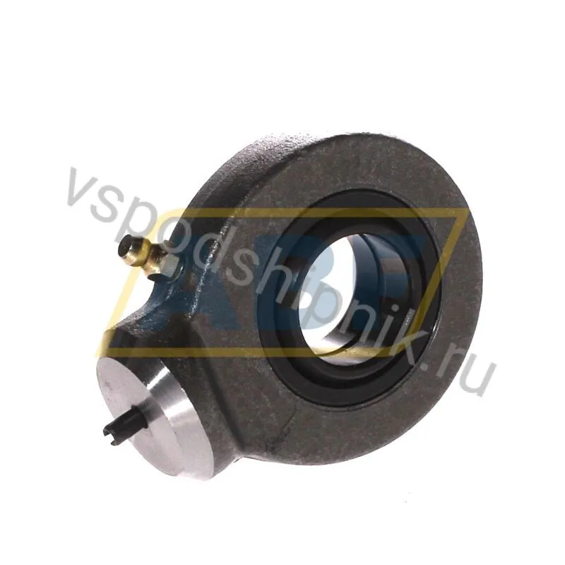 Шарнирная головка GK25-DO INA 360