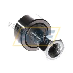 Опорный ролик KR62-PP-A-NMT INA