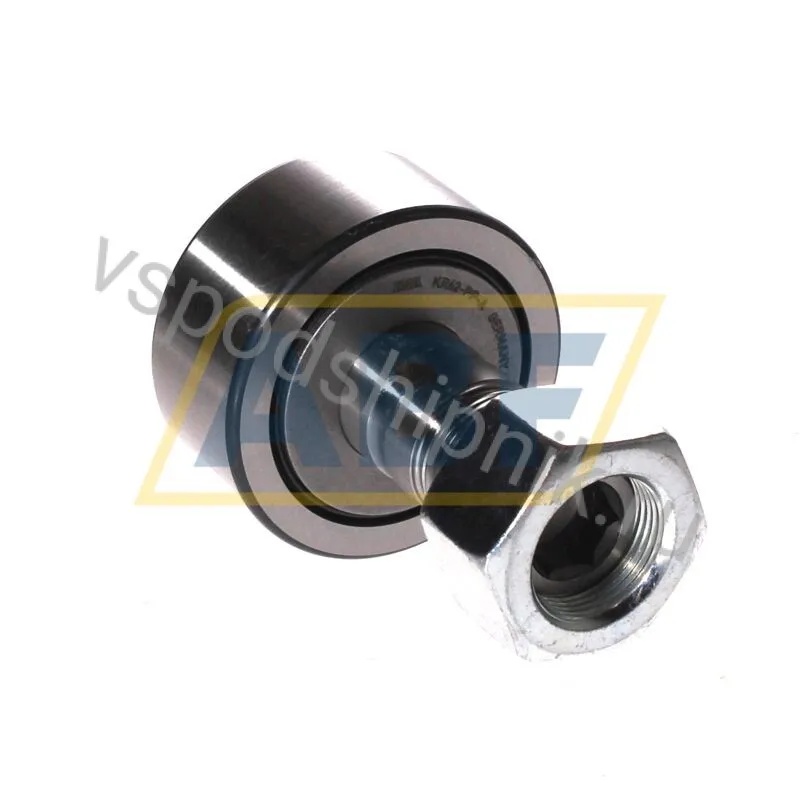 Опорный ролик KR62-PP-A-NMT INA 360