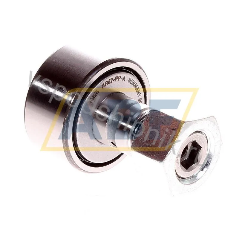 Опорный ролик KR47-PP-A-NMT INA 360