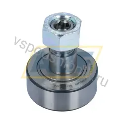 Опорный ролик NUKRE72-A-NMT INA