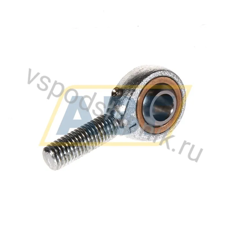 Шарнирная головка GAKL10-PB-A INA 360