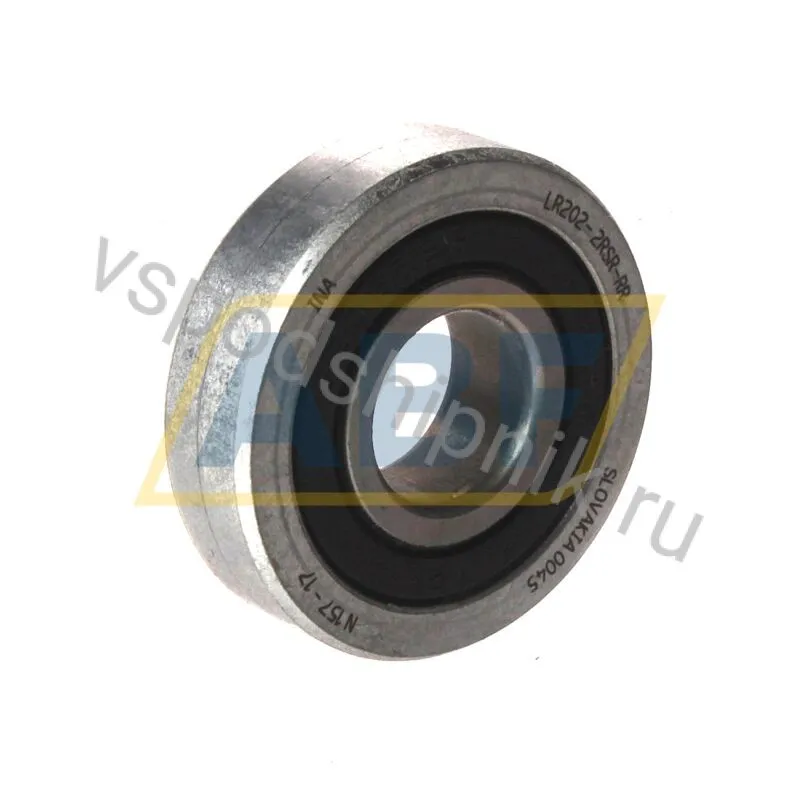 Опорный ролик KRV26-X-B INA 360