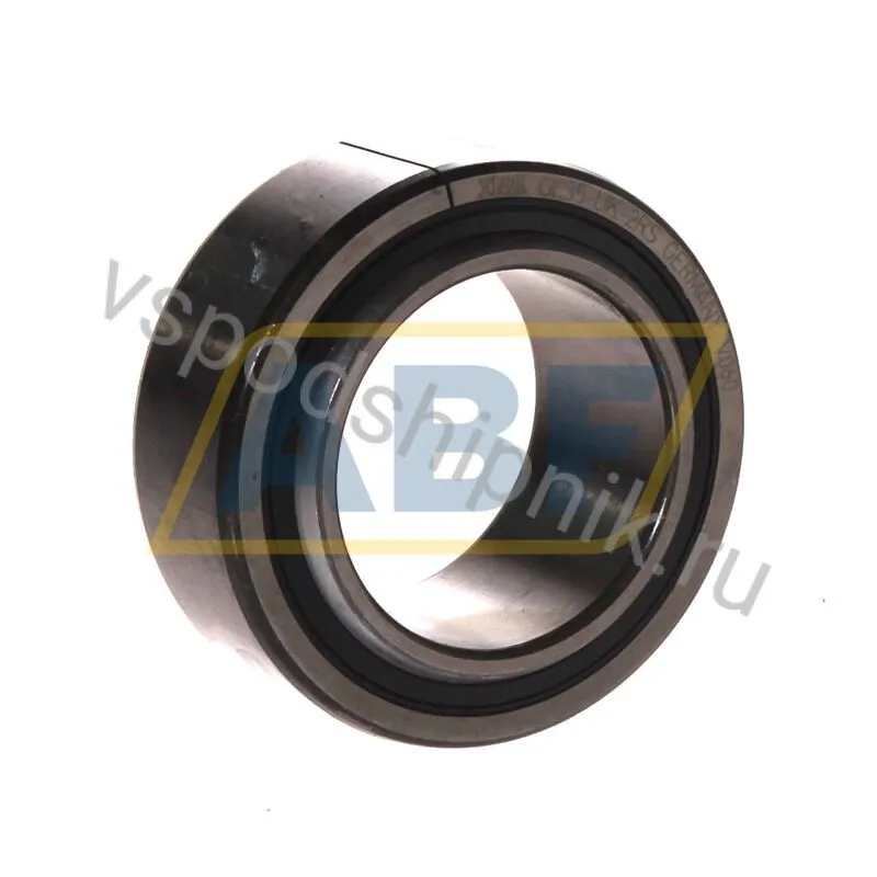 Подшипник GE35-UK-2RS-A INA 360