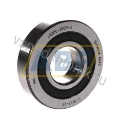 Ролик LR205-X-2RSR INA