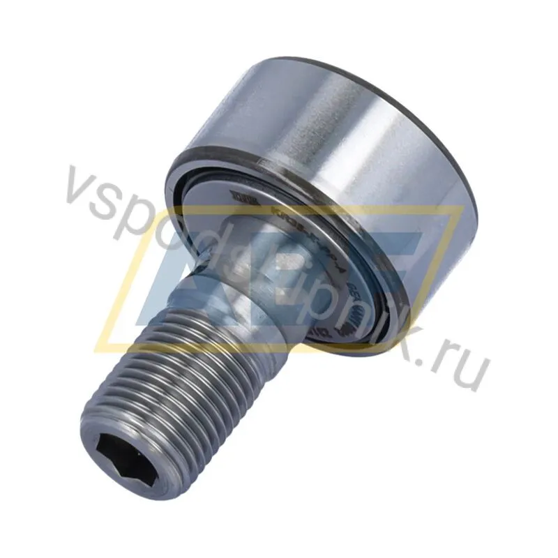 Опорный ролик KR35-X-PP-A INA 360