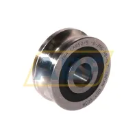Ролик LFR50/5-6-2RS-RB-HLC INA