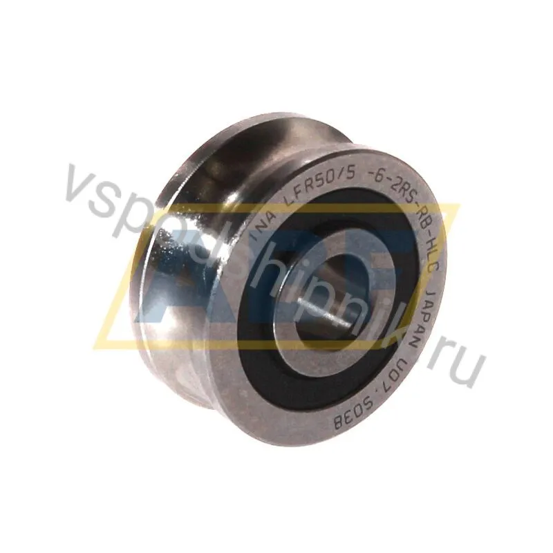 Ролик LFR50/5-6-2RS-RB-HLC INA 360