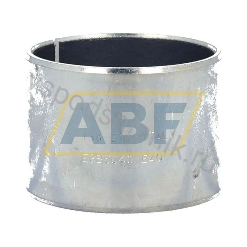 Втулка EGB5040-E40-Y INA 360