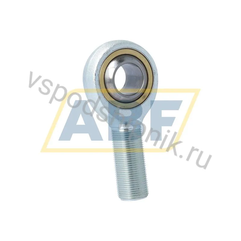 Шарнирная головка GAKL22-PW Elges 360