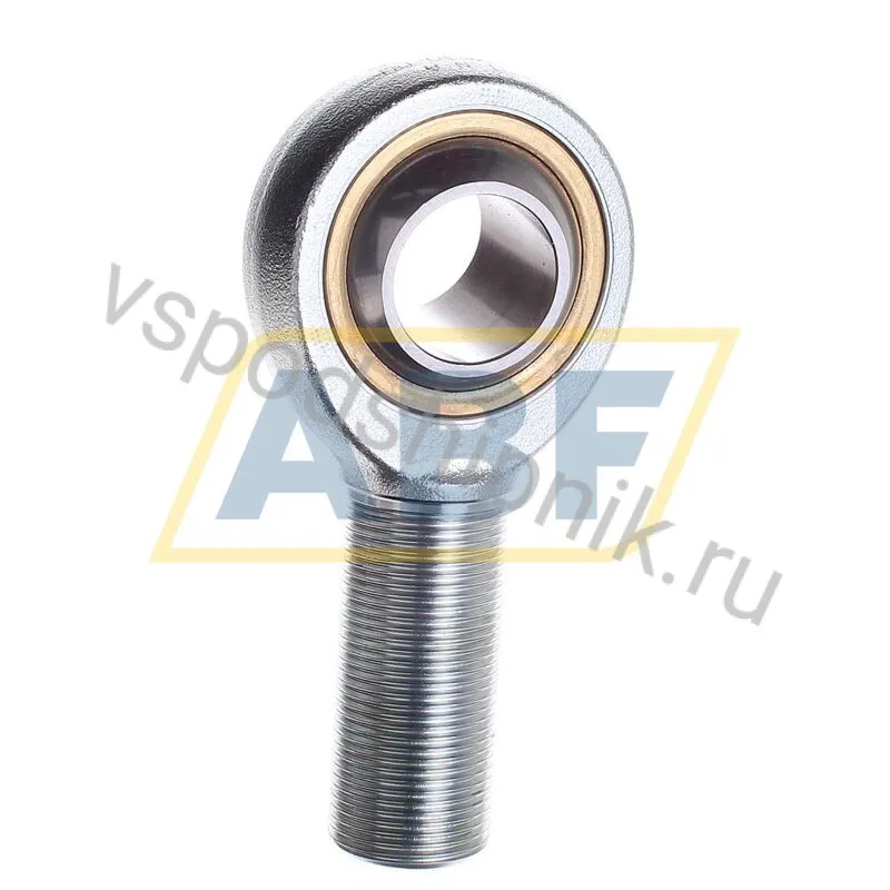 Шарнирная головка GAKR30-PW INA 360