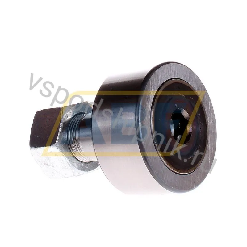 Опорный ролик KR62-B-NMT INA 360