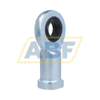 Шарнирная головка GIL40-DO-2RS INA