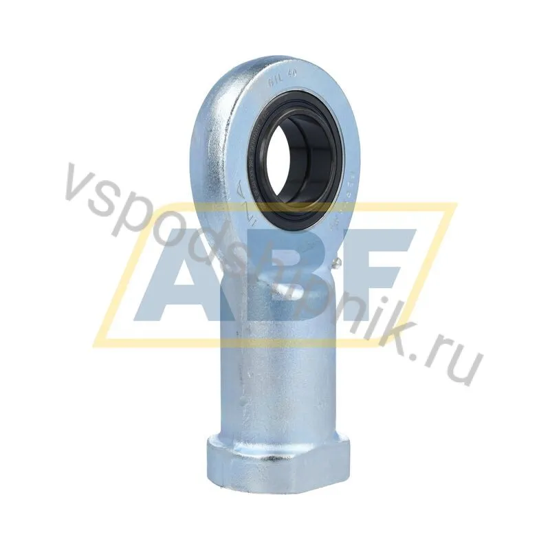 Шарнирная головка GIL40-DO-2RS INA 360