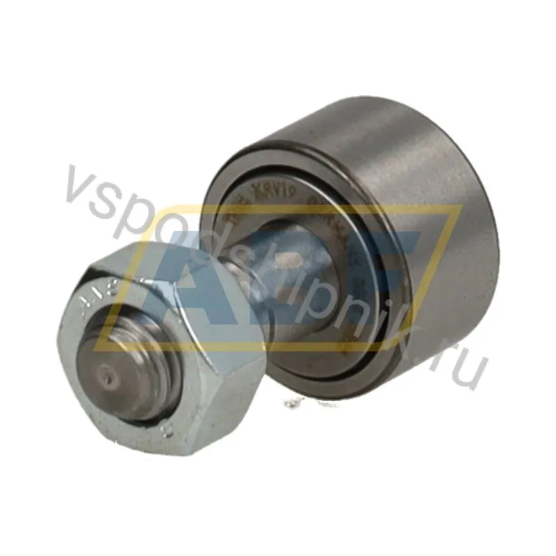 Опорный ролик KRV19-NMT INA 360