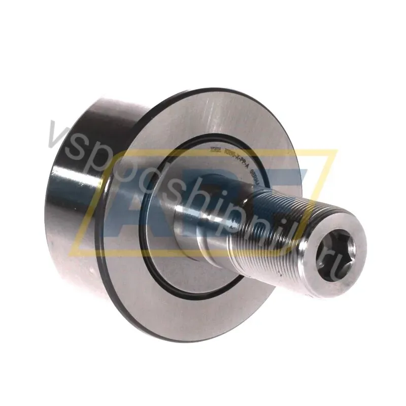 Опорный ролик KR90-X-PP-A INA 360