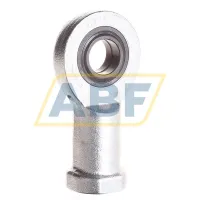 Шарнирная головка GIR20-DO-2RS INA