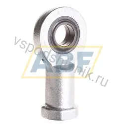 Шарнирная головка GIR20-DO-2RS INA