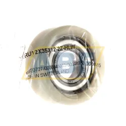 Ролик KLRU12X35X12-2Z-HLW INA