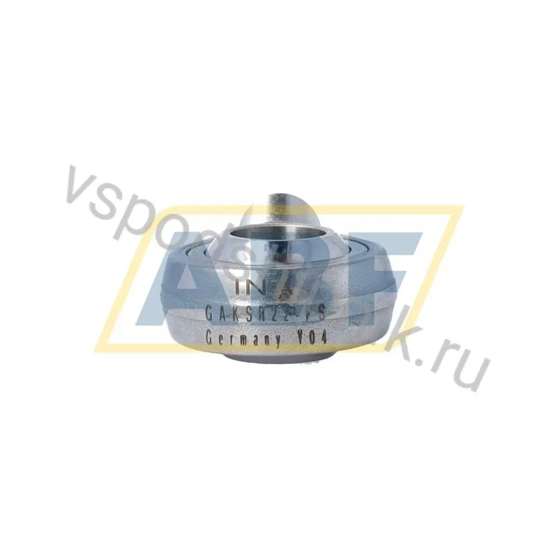 Шарнирная головка GAKSR22-PS INA 360