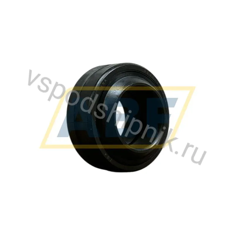 Сферический шарнирный подшипник GE30-FO-2RS-HLN INA 360