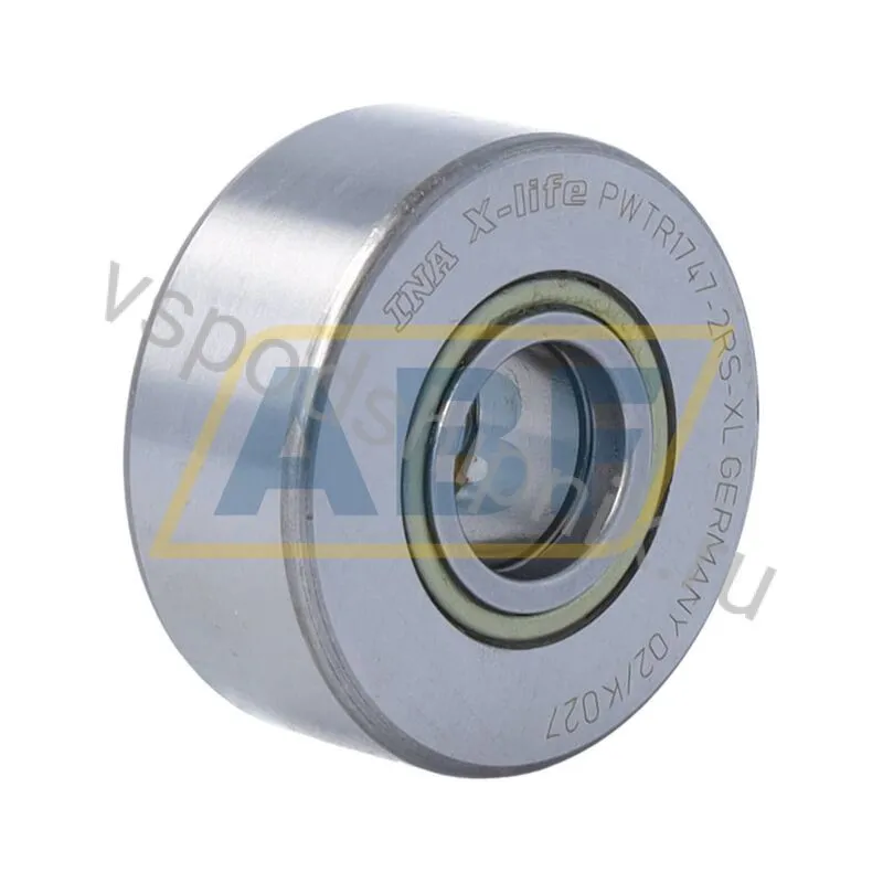 Цилиндрический роликовый подшипник PWTR1747.2RS INA 360